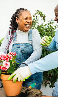 Age Strong Vermont: Our Roadmap for an Age-friendly State