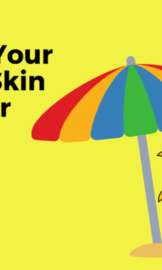 Reduce Your Risk of Skin Cancer