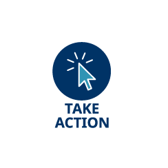 take action