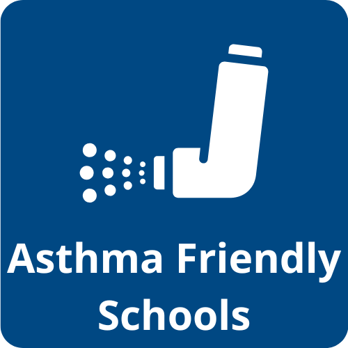 asthma friendly schools