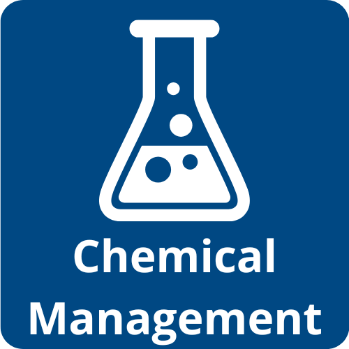 chemical management