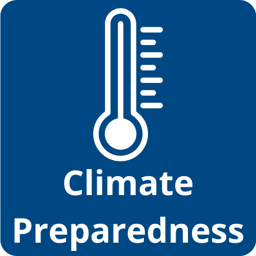 climate preparedness