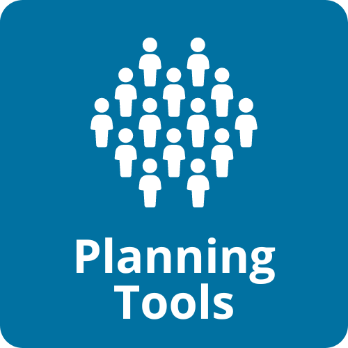 Planning Tools