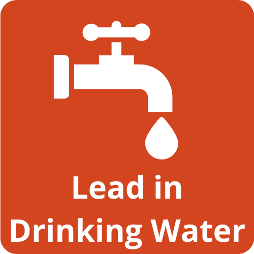lead in drinking water