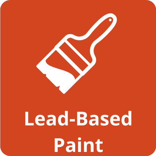 lead based paint