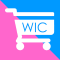 WICShopper app logo