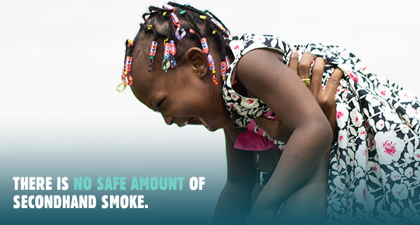 Secondhand Smoke | Vermont Department of Health