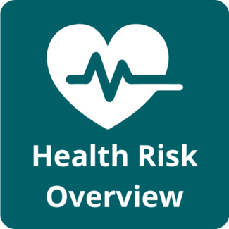 Health Risk Overview