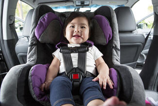 Child Passenger Safety Vermont Department of Health