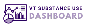 VT Substance Use Dashboard logo