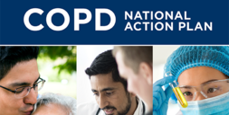 COPD National Plan