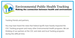 Preview of the April 2025 Tracking newsletter