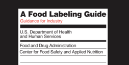 food-labeling-guidance-for-industry