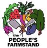 Image of the People's Farmstand logo