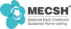 MECSH: Maternal Early Childhood Sustained Home-visiting Logo